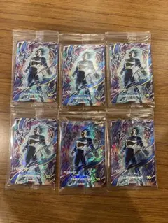 ドラゴンボールダイバーズ　ベジータ　配布