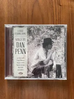 DAN PENN "A ROAD LEADING HOME"