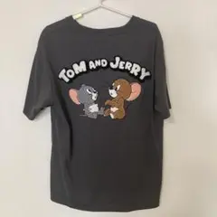 トムとジェリー Tシャツ