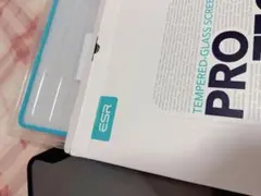 ESR 【1枚残り】iPad Pro 12.9 フィルム iPad Pro