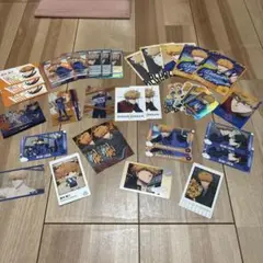 ブルーロック　國神錬介　グッズ　まとめ売り　カード