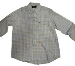 【１点限定】POLO 長袖シャツ