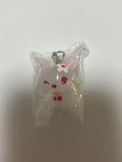サンリオ ジュエルペット めじるしアクセサリー ルビー