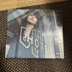DREAM & MEMORIES【Favorite Blue 1stアルバム】