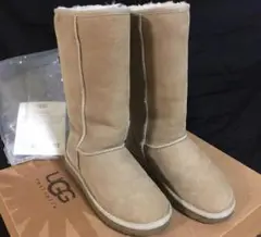UGG クラッシックトール シープスキン ムートンブーツ