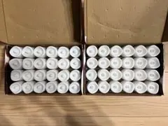LEDキャンドル 48個