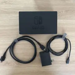 Nintendo Switch ドック