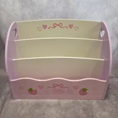 【18日まで限定値下げ】マザーガーデン 野いちご 絵本ラック 絵本棚 本棚 41Nc-EyVPAL._UF894,1000_QL80_.jpg