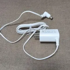 【純正品】アイリスオーヤマ　掃除機　充電コード