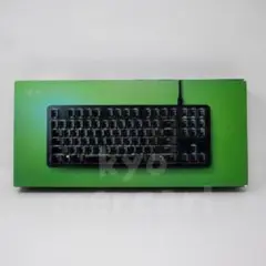 RAZER BLACKWIDOW LITE JP RA03-0264