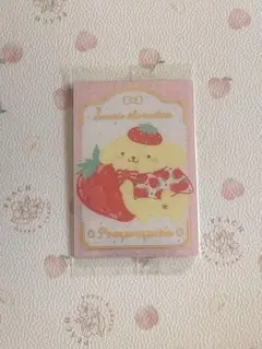 サンリオウエハース10 ポムポムプリンスペシャル