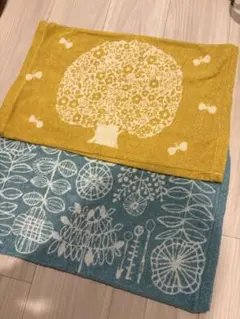 ベルメゾン　消臭　のびのび枕カバー　SS〜S 2点セット