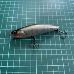 ガンクラフト　Zクロー