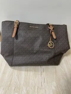 マイケルコース トートバック