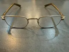 EYEVAN XOC BG アイヴァン ゴールド