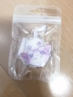 非売品　NieR Closing【和泉つばす×NieR】コラボ　スマホグリップ