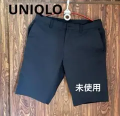 UNIQLO ブラック ショートパンツ M