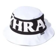 THRASHER バケットハット ホワイト サイズF