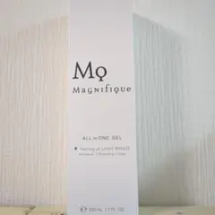 マニフィーク　モイスチュアライジング　ジェル 230g