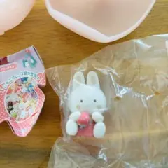 いちごフレンズ3　チアリーチャム　ガチャ