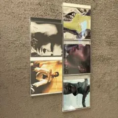 平井堅CDアルバムセット