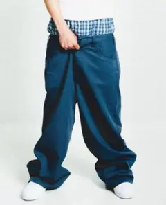 Dickies × BEAMS FUTURE ARCHIVE ネイビーS