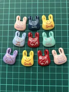 エコバッグ☆10個200円
