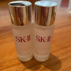 SKⅡ クリアローション60ミリ