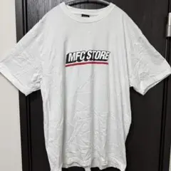 MFC STORE ロゴTシャツ XLサイズ