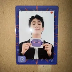 GMMTV Book トレカ