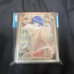 スリーブ　呂蒙子明