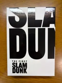 『THE FIRST SLAM DUNK』LIMITED EDITION