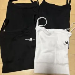 キャミソール　150 160 ４枚まとめうり