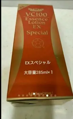 ドクターシーラボ VC100エッセンスローションEXスペシャル