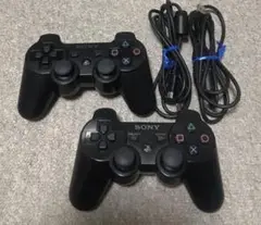 SONY PS3 デュアルショック3 ワイヤレスコントローラ USBケーブル