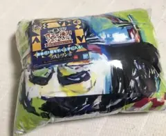 一番くじ★ガキの使い ラストワン賞 笑ってはいけないハマータクッション