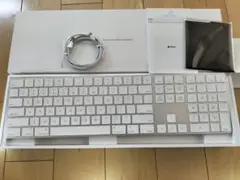 Apple Magic Keyboard