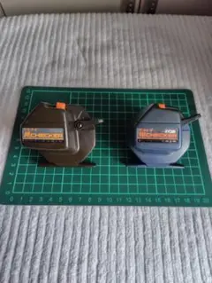 リョービ　AD棚checker80 リール 2024年最新】大人気ブランドの人気アイテム 希少 RYOBI 釣具