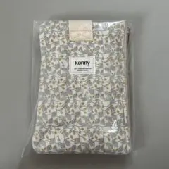 コニー　スタイポーチ　Konny ノベルティ　グレードングリ