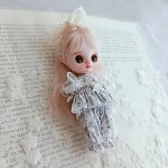 ♡プチブライスアウトフィット♡
