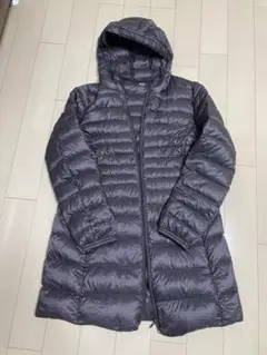 ユニクロ ウルトラライトダウン ダウンコート ダウンジャケット UNIQLO