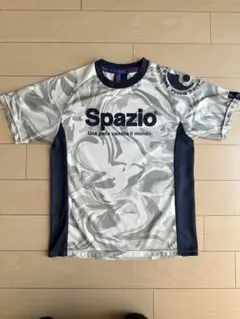 Spazio 迷彩柄 半袖Tシャツ 160