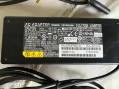 富士通　純正品！ PC電源　アダプタ　 FMV-AC325A