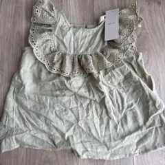プティマイン 新品 チュニック 130