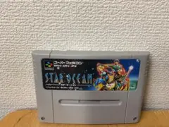 SFC スターオーシャン エニックス トライエース