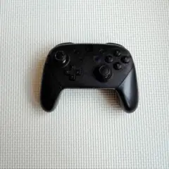 Nintendo Switch Proコントローラー ジャンク品
