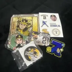 ソフトバンクホークスグッズ