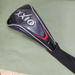 XXIO ゼクシオ Dr用 ヘッドカバー