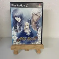 エーデルブルーメ