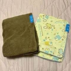 枕カバー 2枚セット 35×50